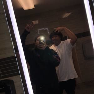 Meet your Posher, Rudy